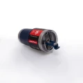 kubek termiczny na kawę Metro navy blue-3.jpg