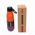 Butelka termiczna Como apricot crush-3.jpg