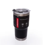 Fayren coffee tumbler Metro black 580ml