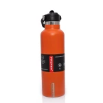 Fayren butelka termiczna Nordkapp apricot crush 750ml  