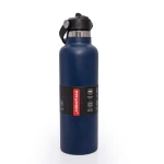 Fayren butelka termiczna Nordkapp navy blue 750ml 