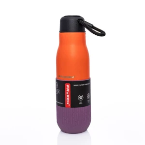 Fayren butelka termiczna Como apricot crush 500ml  