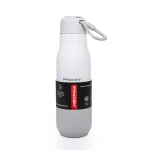 Fayren butelka termiczna Como white 500ml 